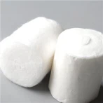 Ortopædisk støbt engangspolstring i bomuld og polyester