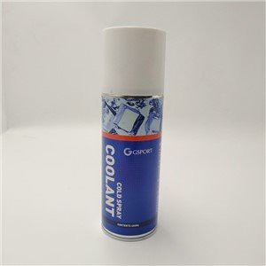 Kold spray