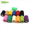 Daily Use New Medical Protect Cohesive Elastic Self Adhesive Bandage For Athlete