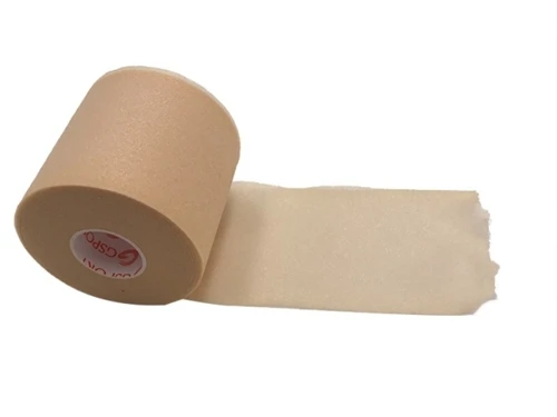 Hvorfor Foam Underwrap er hemmeligheden bag komfortabel sportstaping
