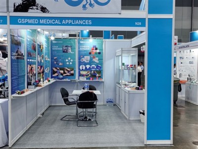 Invitation til Medical Fair Thailand 2025